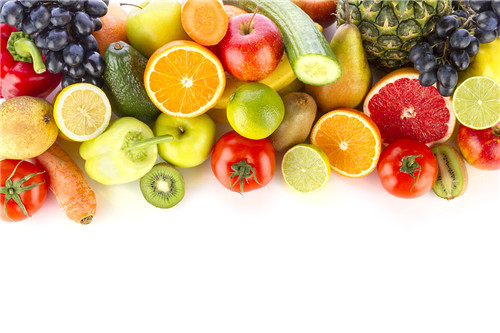 吃6种水果最容易让人肥，正在减肥的人慎吃！
