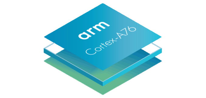 淺析ARM全新Cortex A76架構：2.4GHz便可干掉驍龍845