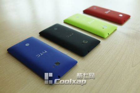 HTC确定：HTC 8X系列产品手机上将不容易得到Win10 Mobile升级