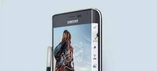 三星Galaxy Note 7亮相官方网站 型号规格：N930F