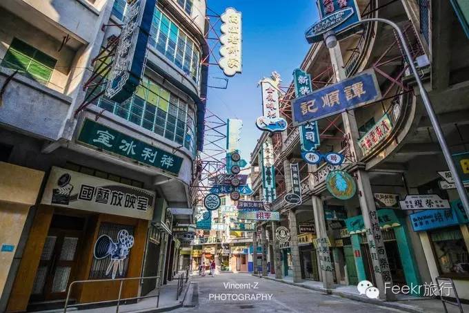 比深圳更有底蕴，比广州更加小众，这个城市才是广东最写实的缩影