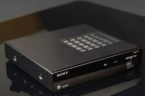 sony远古年里的虚拟现实技术机器设备，就那么殒落了...