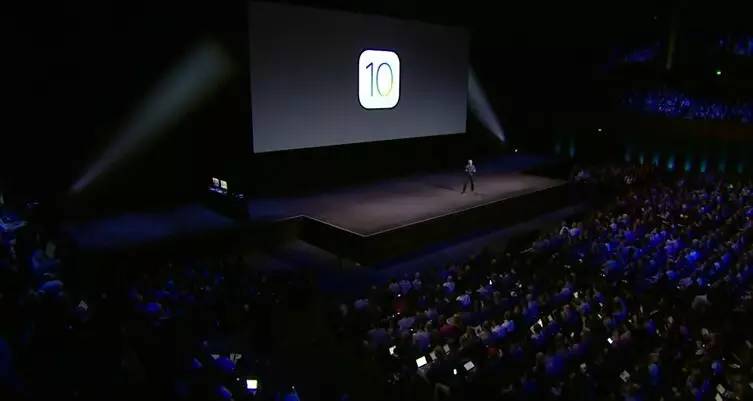 花火人民日报：乐视电视要抢推8G旗舰手机 iPhoneWWDC2016发布iOS10系统