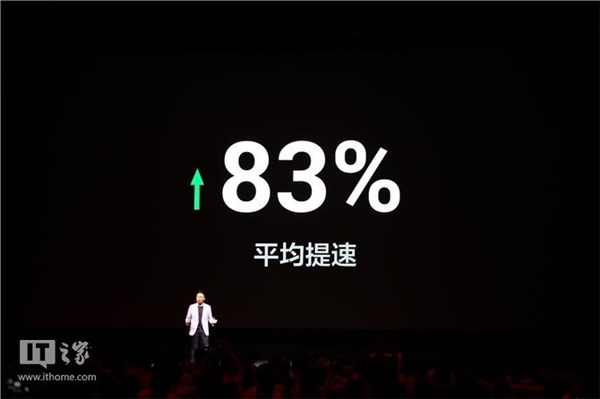 OPPO公布Color OS 5.1：速率、智能化