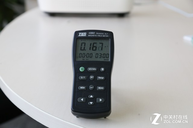 医用级吸氧体验 美国心诺M9医用制氧机评测