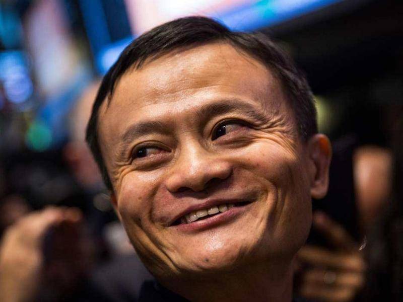 日本证券公司为什么将阿里目标价降至270美元？这有何理由？