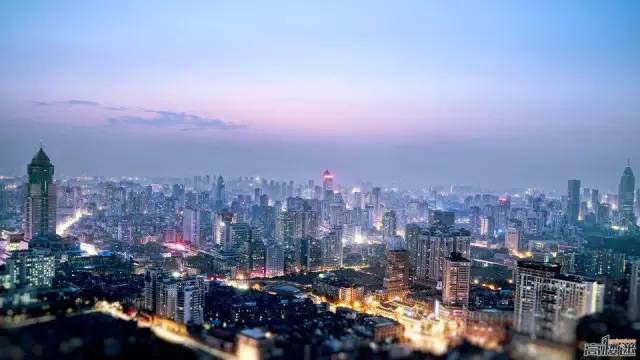 重磅好消息，武汉现已属于全国“超大城市”之列！