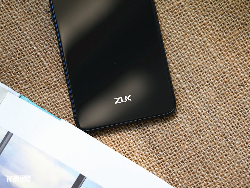 最便宜的骁龙820旗舰是怎样的体验？ZUK Z2详细评测