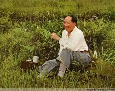胡新民：毛泽东周恩来眼中的治水与治国