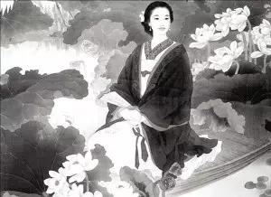 李清照最动人的40句，无法忘怀的经典