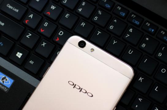 价钱不够两千元  却广受好评OPPO A59明天线下推广发售