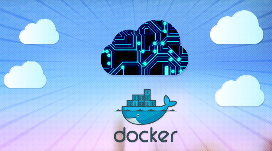Docker：给云计算插上奔腾的芯