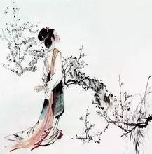 李清照最动人的40句，无法忘怀的经典