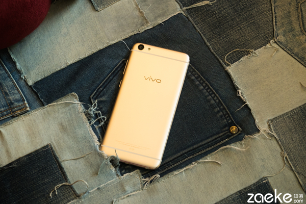 vivo X7入门：释放着超级偶像光晕的自拍照小王子电影