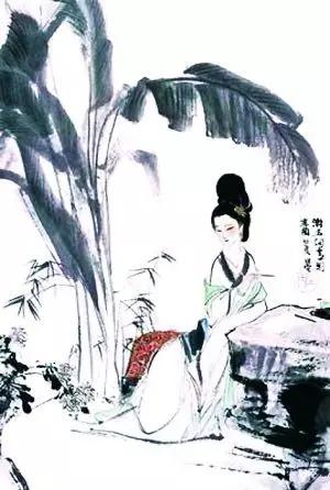 李清照最动人的40句，无法忘怀的经典