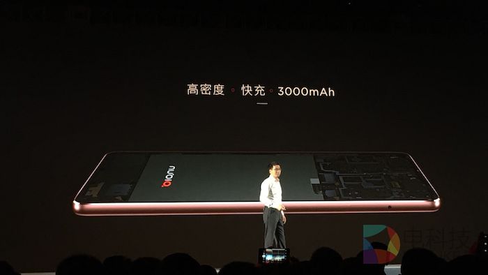 特性更强更长久 nubia Z11怎样变成一台更强的无框手