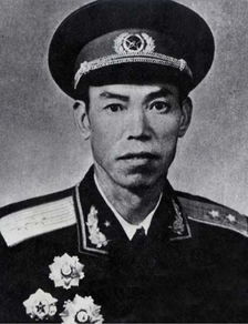 把美军震慑住数十年的中国人，这位将军美军看了有点怕