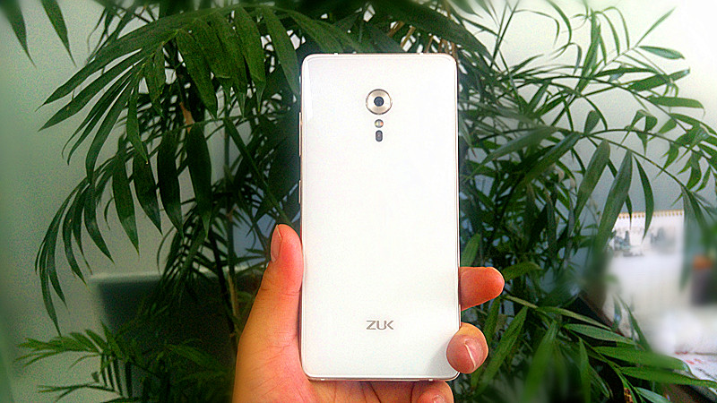匠心之品的手机旗舰新标杆——联想ZUK Z2Pro详细评测