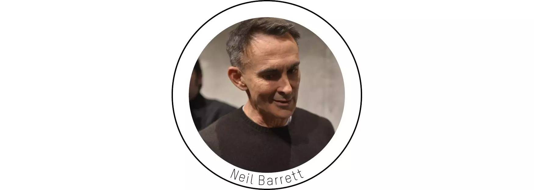 男装周 | Neil Barrett 童年的小伙伴啊，你们竟然如此时髦。