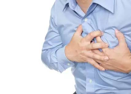 心脏疾病，为什么会出现这些症状？