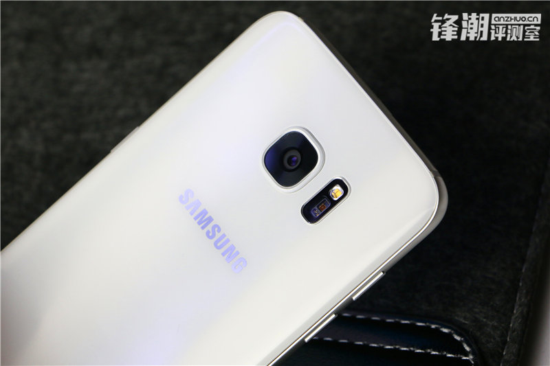 2016颜值担当：三星Galaxy S7｜S7 edge上手评测