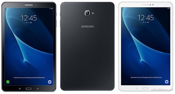 三星在韩发布2016款Galaxy Tab A 10.1平板：售$310起