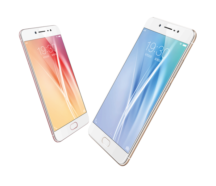 2498元vivo X7公布，自拍照确实更信心了没有？