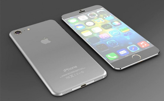iPhone7选用tsmc16nmCPU,Plus适用无线快速充电技术