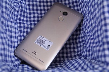 酣畅弹指一挥间 zte中兴Blade A2免费试玩感受