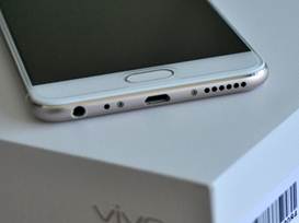 2498元自拍神奇 vivo X7智能手機(jī)搶先評(píng)測(cè)