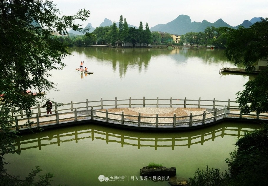 艺术之宫芦笛岩，何以成为桂林旅游标杆？