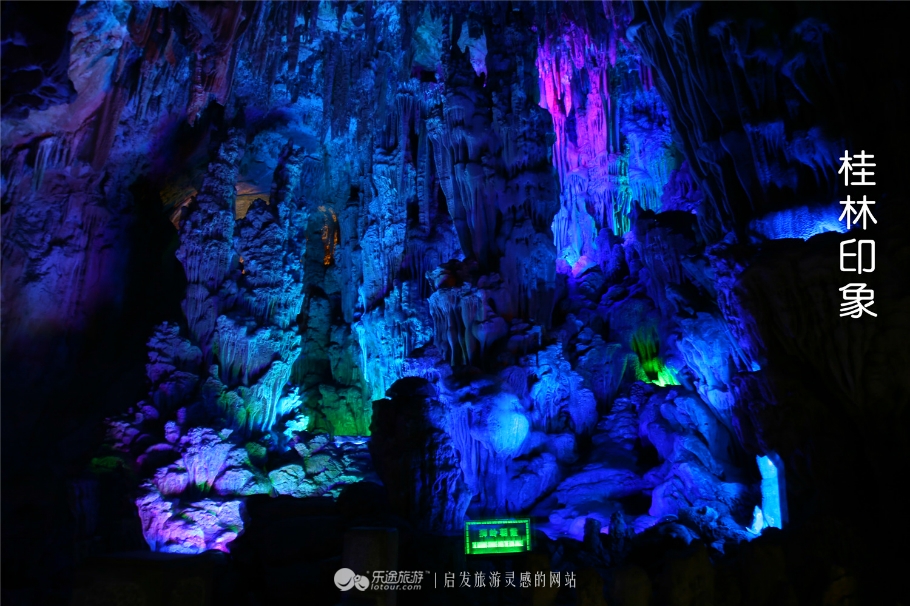 艺术之宫芦笛岩，何以成为桂林旅游标杆？