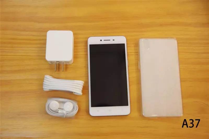 OPPO1000元新产品，A59/A37入门评述！