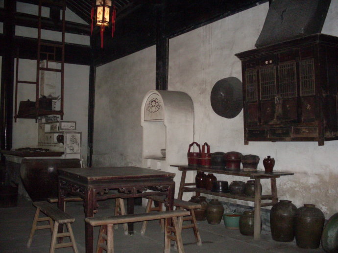 的她同眠,她有一种什么伟力让鲁迅震悚