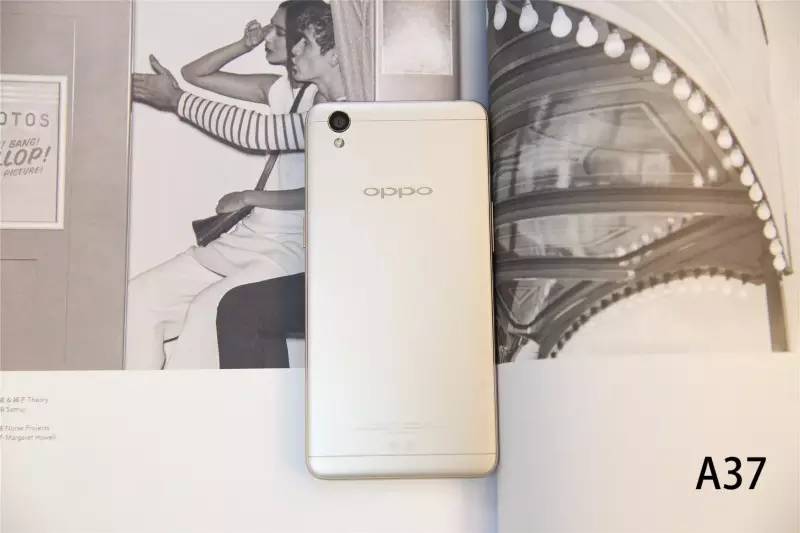 OPPO1000元新产品，A59/A37入门评述！