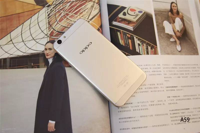 OPPO1000元新产品，A59/A37入门评述！