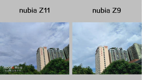 「TheTime荣誉出品」惊鸿之作：nubia Z11无边框手机