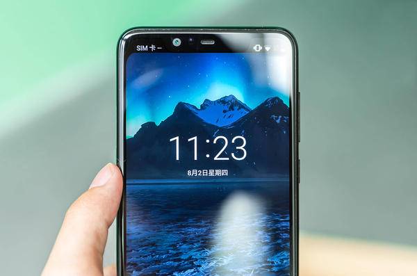 Nokia X5 感受：软情结、硬素养，贴近生活