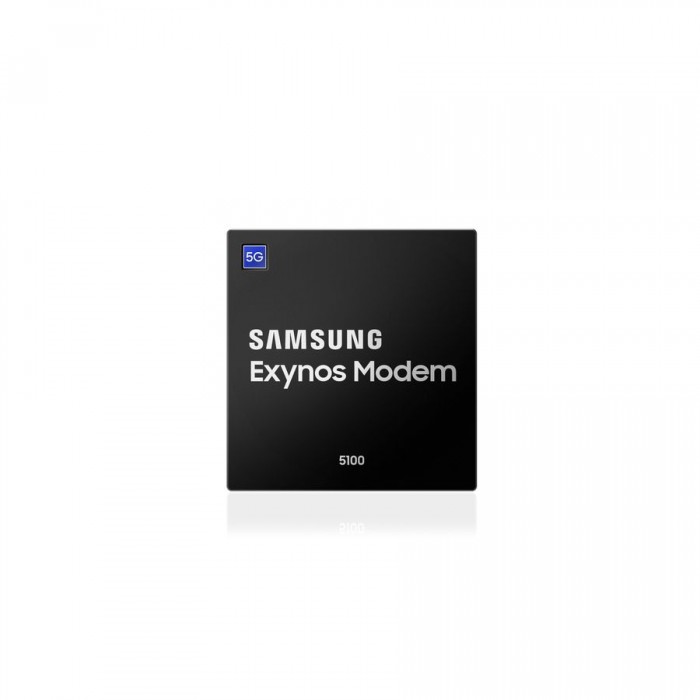 三星公布Exynos Modem 5100：业界第一款符合实际3GPP规范的5G摸组