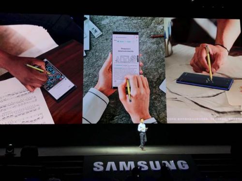 中国发行版三星Galaxy Note9公布 起市场价仅6999元成意外惊喜