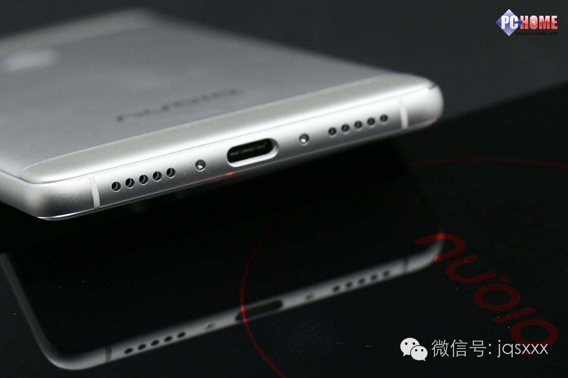 这周特别篇无框配搭精致外壳 nubia Z11评述