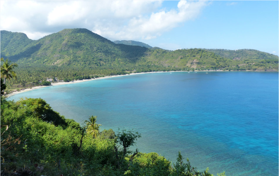 枭杰论金：印度尼西亚:跨两大洲与两大洋的万岛之国