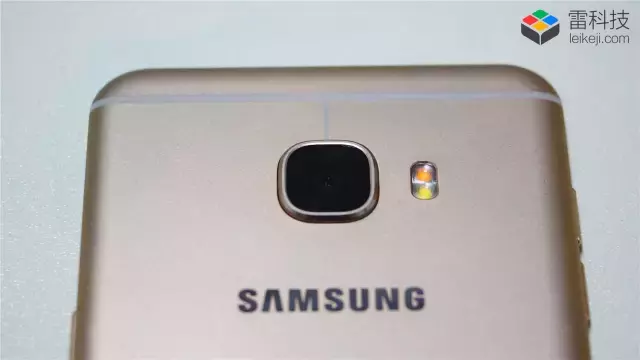 三星Galaxy C5评测：接地气+性价比，这些改变你买单吗