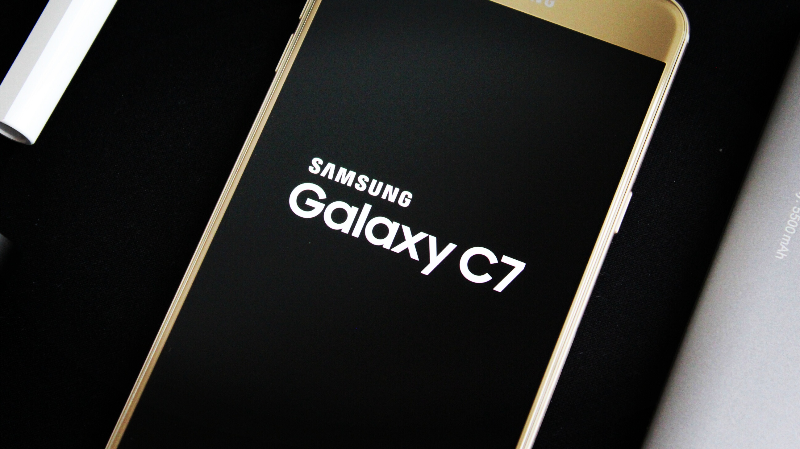 顺从我国客户的一次进击，三星Galaxy C7感受