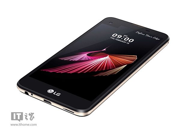 LG 双屏手机公布  折合中国人民币1294元