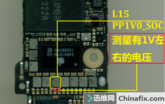 六脉神剑：iPhone5S不启动常见故障的最终检修秘笈