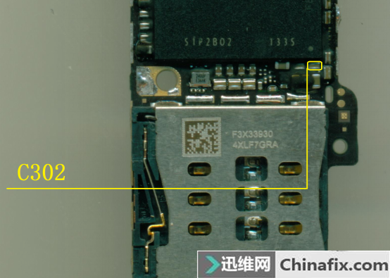 六脉神剑：iPhone5S不启动常见故障的最终检修秘笈