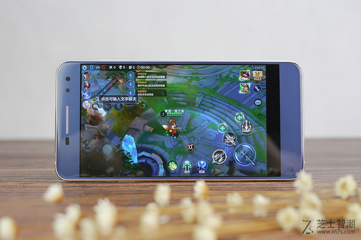 TCL 750评测：初现足以让大家都品牌改观
