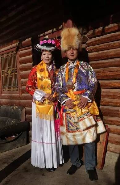 摩梭人的走婚是不是大家理解的性自由呢