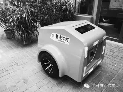 CNEV晚报 | 三星最新锂电池完整充电可行驶600km/北京新能源车“充电宝”率先投放九小区